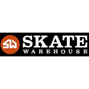 save more with Skate Warehouse