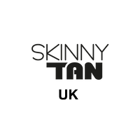 save more with Skinny Tan UK