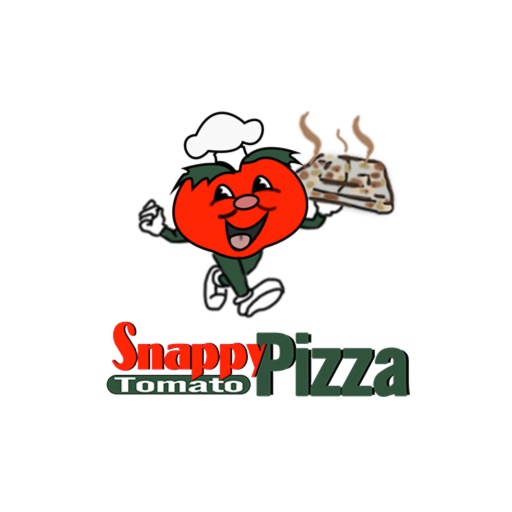 save more with Snappy Tomato Pizza