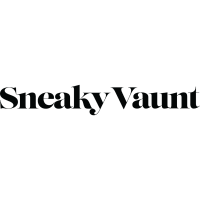 save more with Sneaky Vaunt