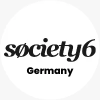 save more with Society6 Germany