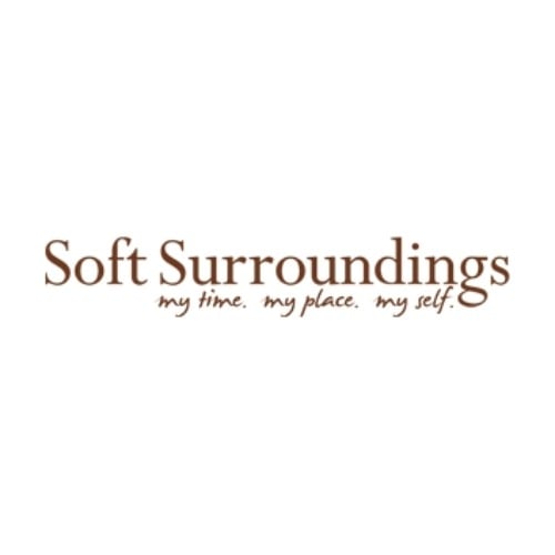 save more with Soft Surroundings