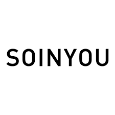 save more with SOINYOU