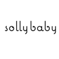 save more with Solly Baby