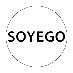 save more with SOYEGO