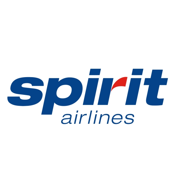 save more with Spirit Airlines