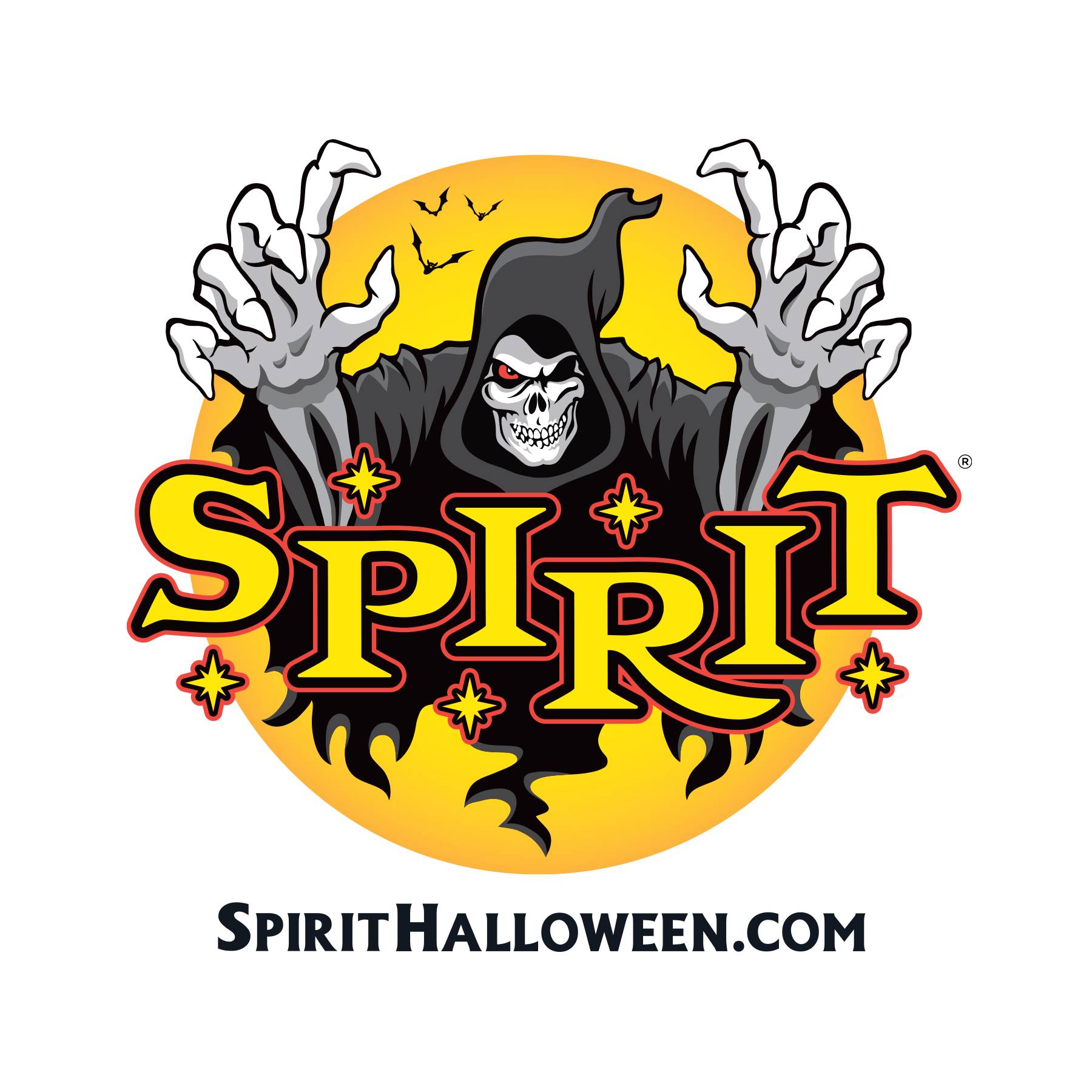 save more with Spirit Halloween
