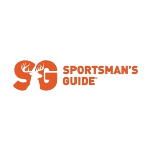 save more with Sportsman’s Guide