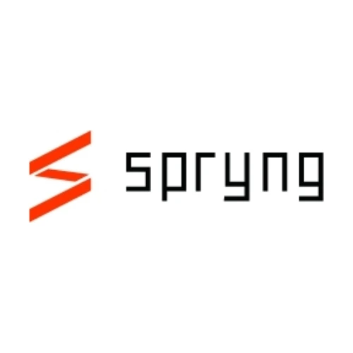save more with SPRYNG