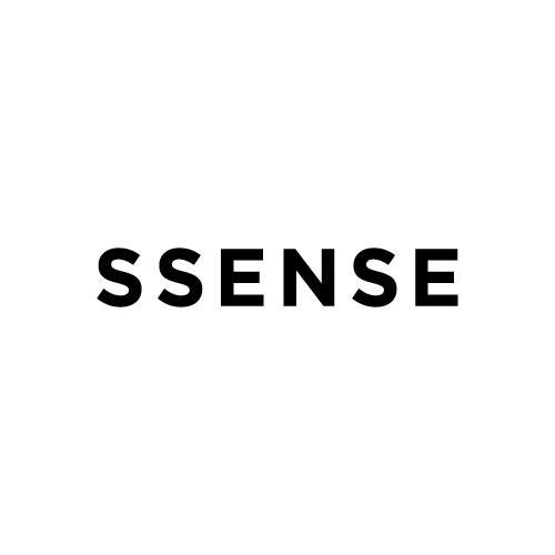 save more with SSENSE