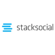 save more with StackSocial