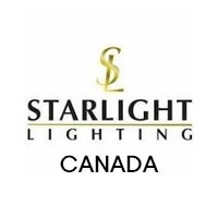 save more with STARLIGHT LIGHTING CANADA