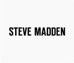 save more with Steve Madden