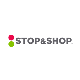 save more with STOP&SHOP