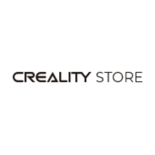 save more with Creality Store
