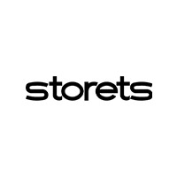 save more with STORETS
