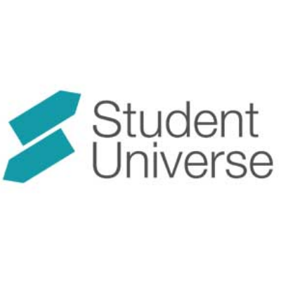 save more with StudentUniverse