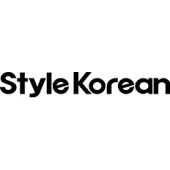 save more with Style Korean