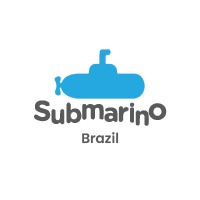 save more with Submarino Brazil