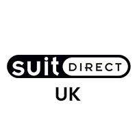 save more with Suit Direct UK