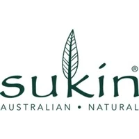 save more with Sukin France