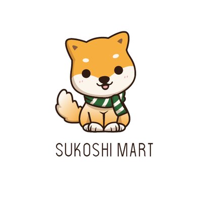 save more with Sukoshi Mart