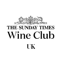 save more with The Sunday Times Wine Club UK