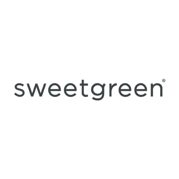 save more with Sweetgreen
