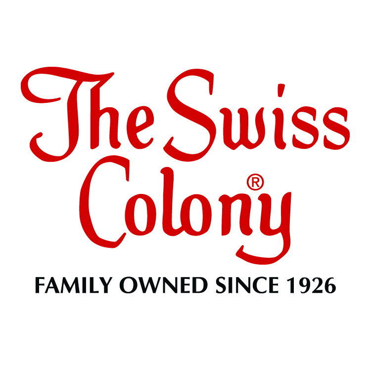 save more with Swiss Colony