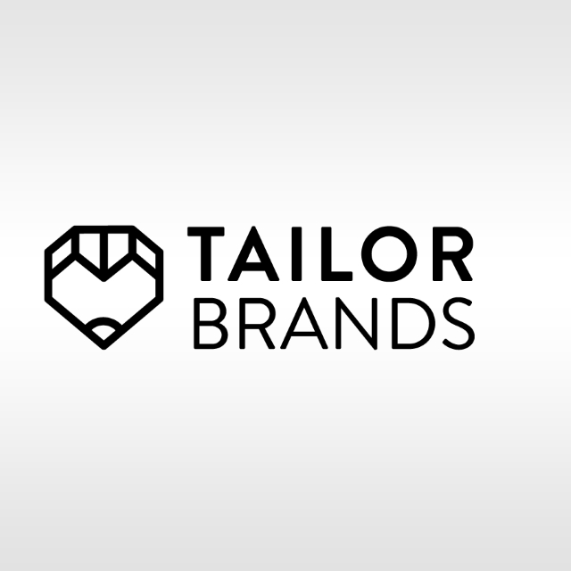 save more with Tailor Brands