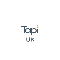 save more with Tapi UK