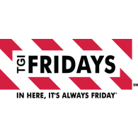 save more with TGI Fridays
