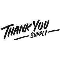 save more with Thank You Supply