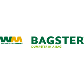 thebagster Logo