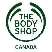 save more with The Body Shop Canada