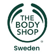 save more with The Body Shop Sweden