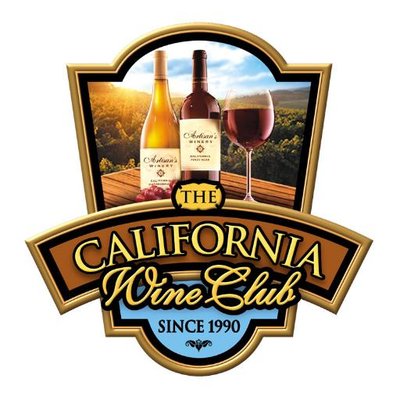 save more with The California Wine Club