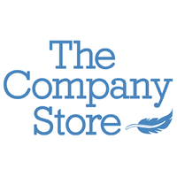 save more with The Company Store