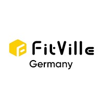thefitvillede Logo