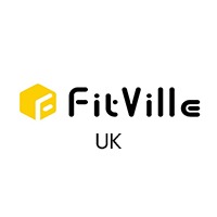 thefitvilleukuk Logo