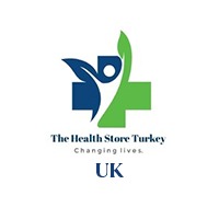 save more with The Health Store Turkey UK