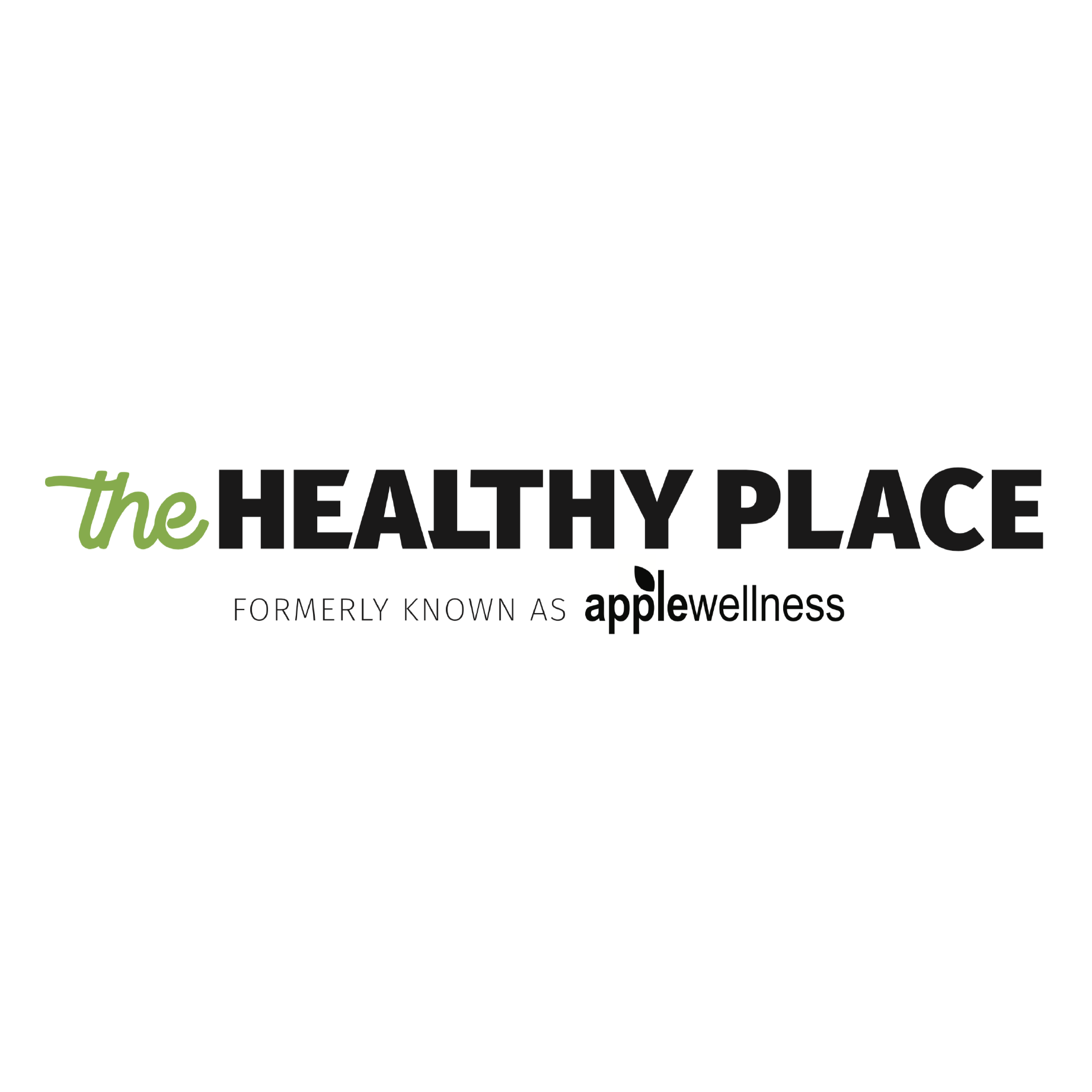 save more with The Healthy Place