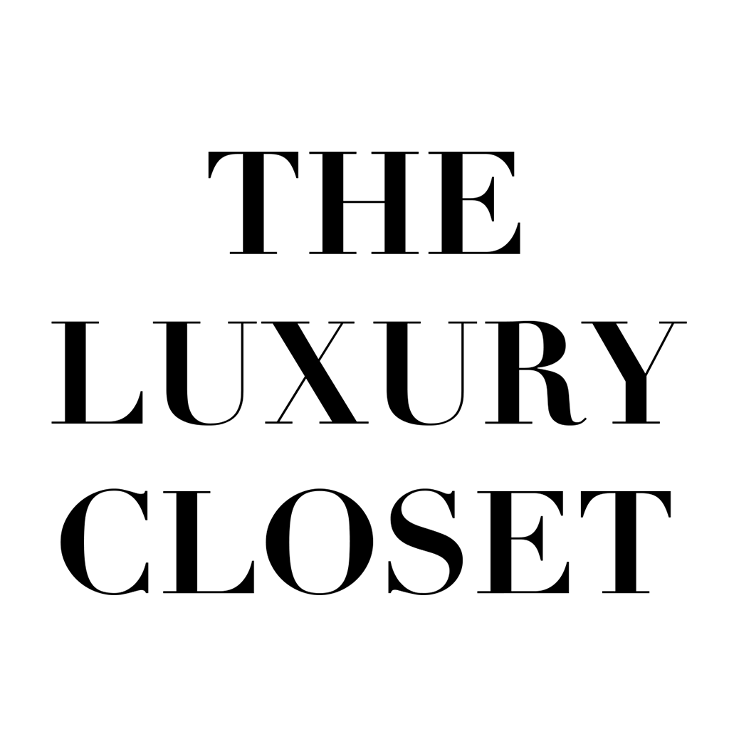 save more with The Luxury Closet