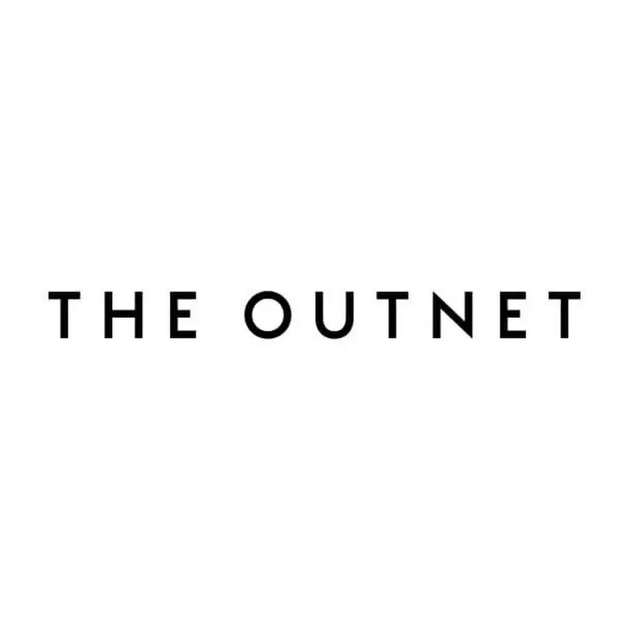 save more with The Outnet