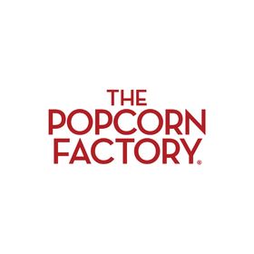 save more with The Popcorn Factory
