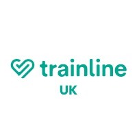 save more with Trainline UK