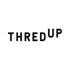 save more with ThredUP