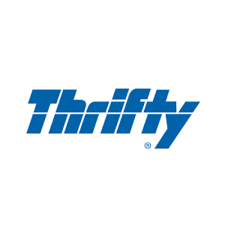 save more with Thrifty Car Rental