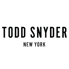save more with Todd Snyder