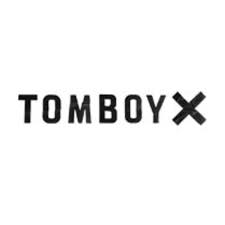 save more with Tomboyx